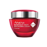 Avon Anew Night Revitalising Cream GOODS Superdrug   