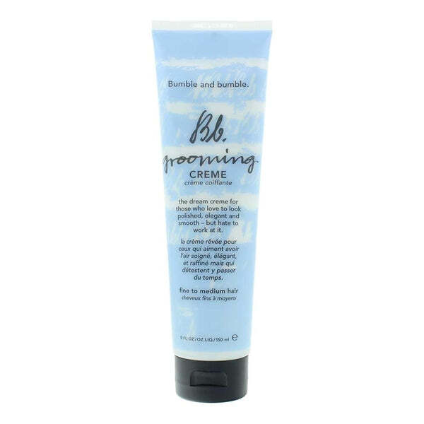 Bumble and Bumble grooming cream 150ml - British product