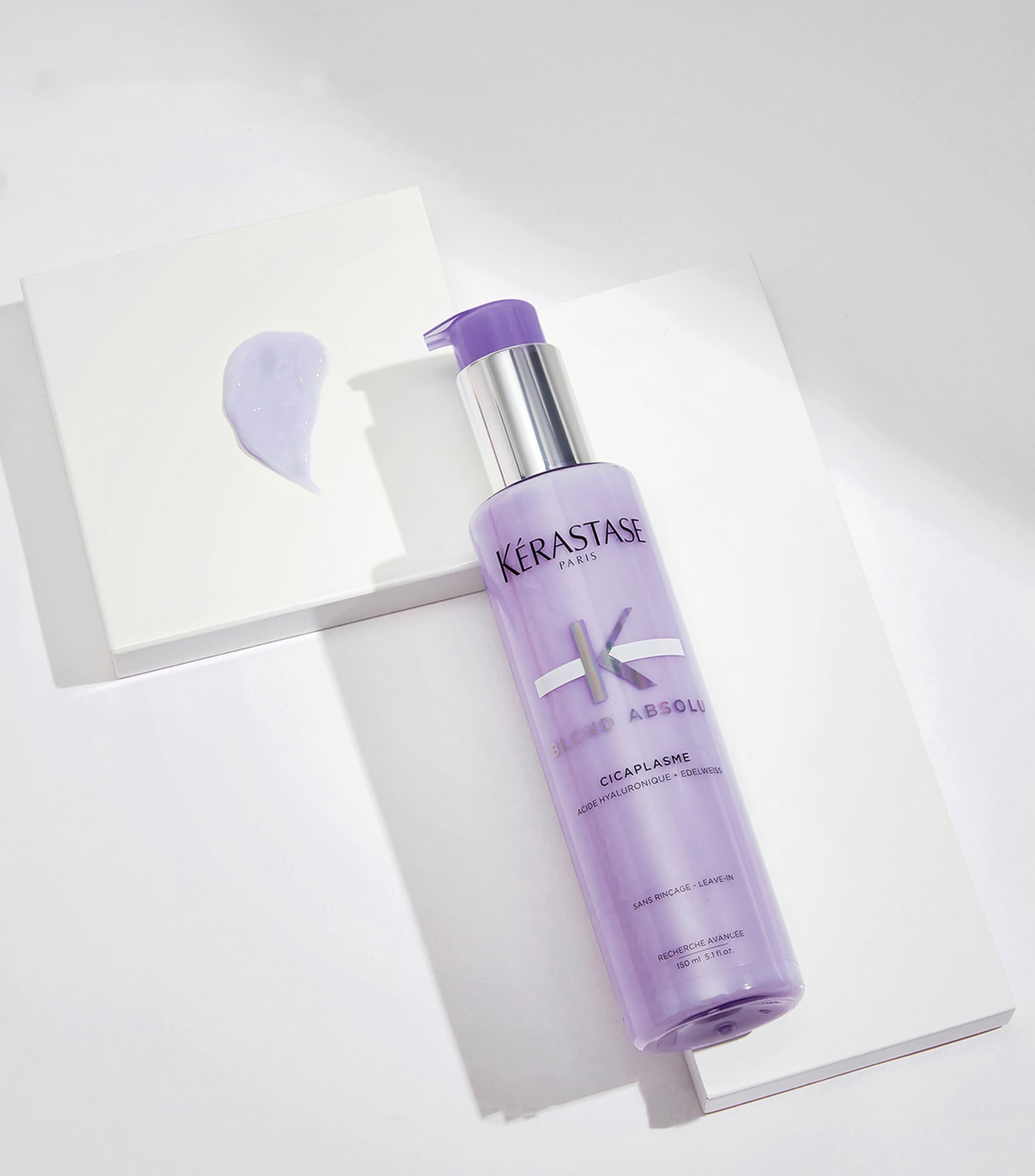 Kerastase Blond Absolu Cicaplasme Fortifying Serum 150ml, UK version