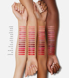 Westman Atelier Lip Suede Matte Lipstick (British brand)