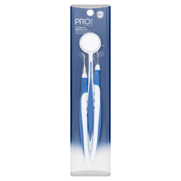 Superdrug ProCare Dental Tool Kit GOODS Superdrug   