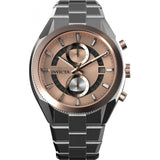 Invicta Rose Gold Speedway Watch for men stainless steel - British product