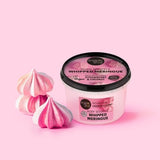 Organic Shop Whipped Meringue body souffle 250ml (British brand)