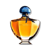 Guerlain Shalimar Eau de Parfum women's perfume spray 50ml (British brand)