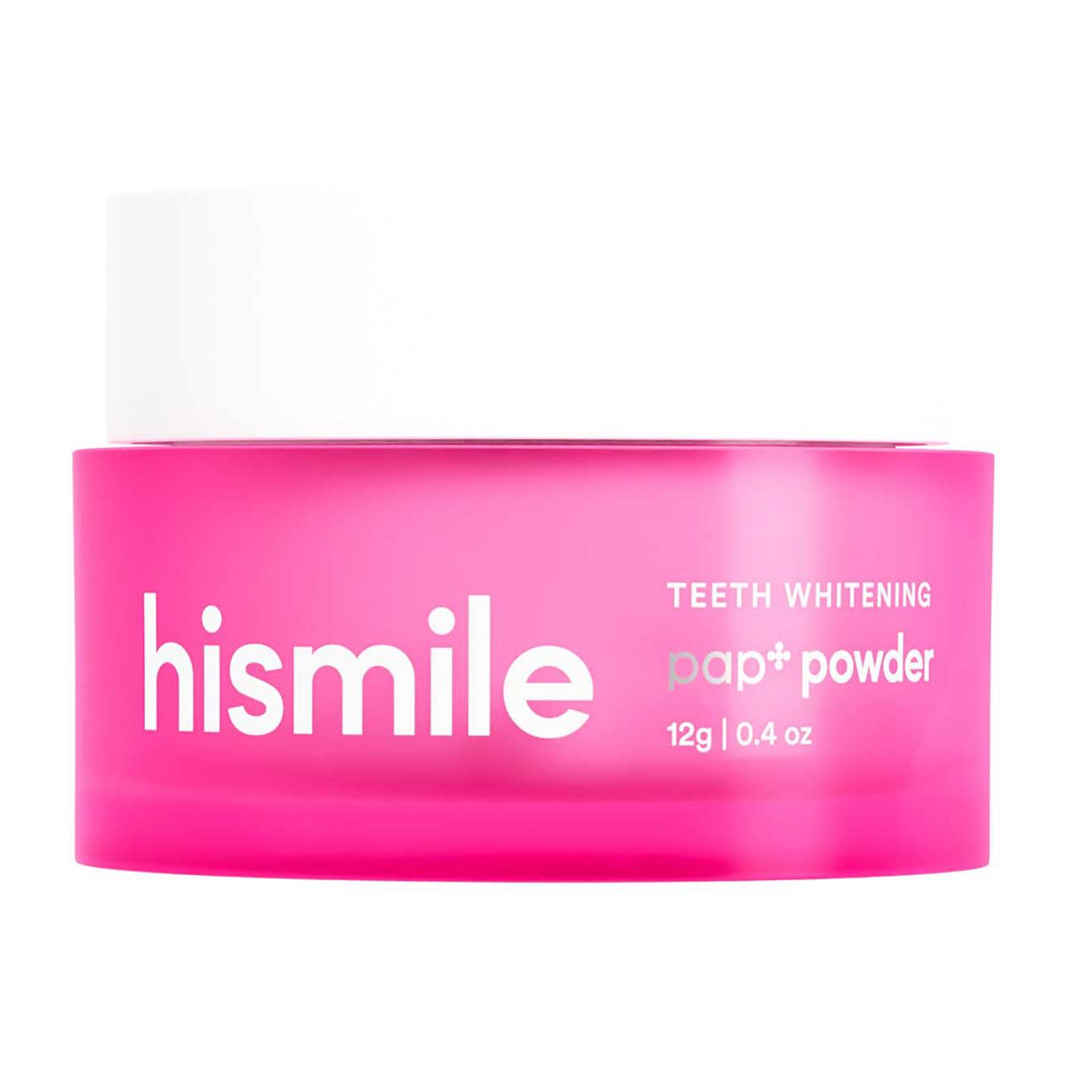 Hismile PAP+ Powder 12g GOODS Boots   