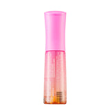 2bTanned Vanilla Bomb SPF6 carrot tanning oil (British brand)