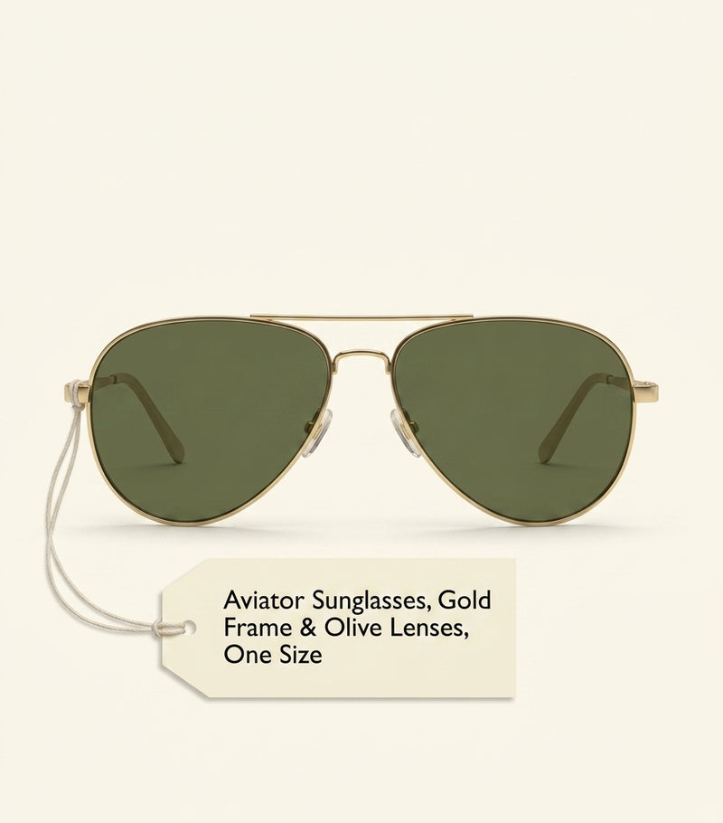 Cartier metal sunglasses 06L001652 (British brand)