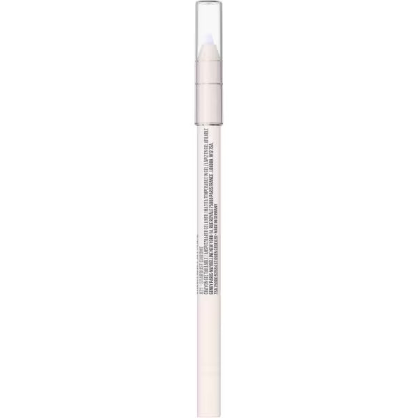 Maybelline Tattoo Liner Gel Pencil Stardust Chrome eyeliner - British product