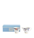Wedgwood Fortune sugar bowl and creamer set (British brand)