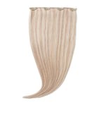 Beauty Works BARELY THERE Mix & Match Volumiser Clip-In Hair Extensions 18 - British product