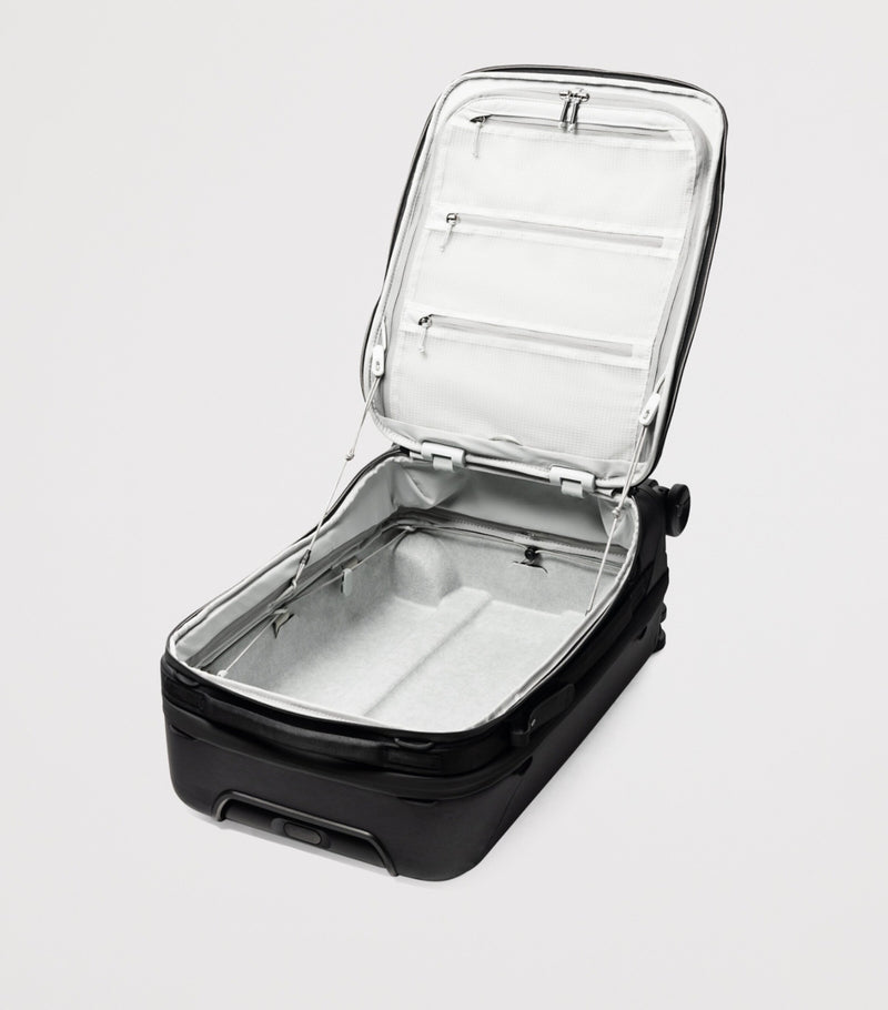 Peak Design Roller Pro Hard Cabin Suitcase 55cm, imported from the UK