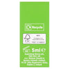 Superdrug Tea Tree Essential Oil Anti-blemish 5ml (British brand)