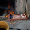 Clean & Real protein bar double chocolate cashew 12x55g - British product