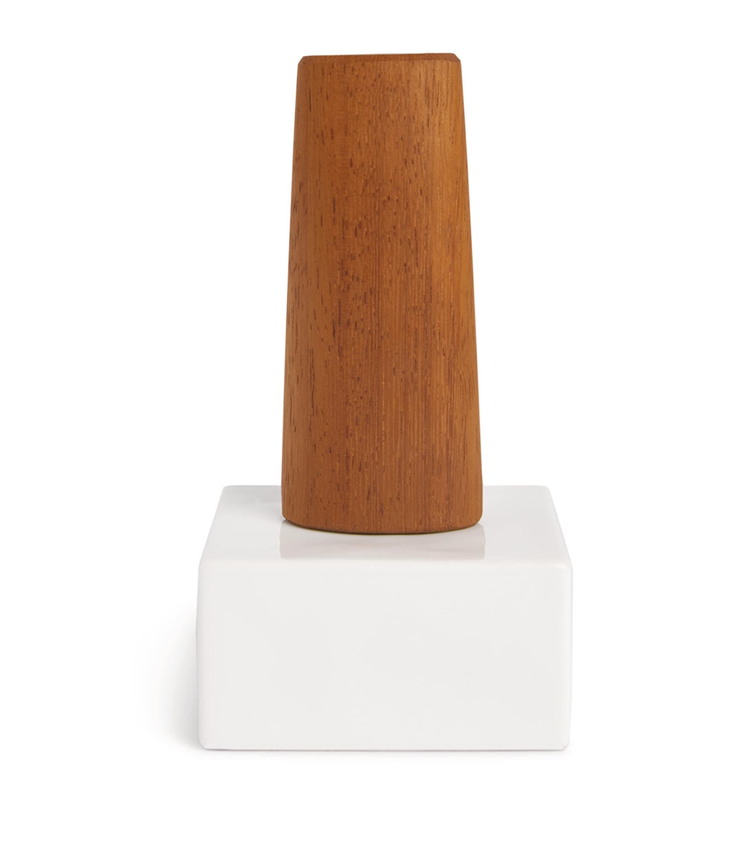 GINORI 1735 Wood Mano Base, UK version