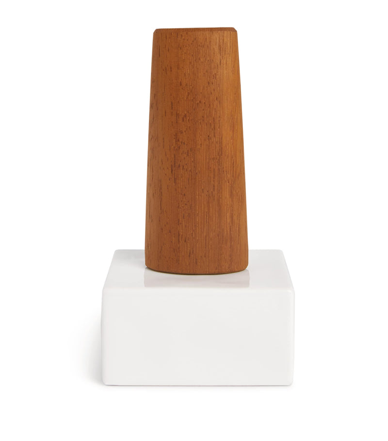 GINORI 1735 Wood Mano Base, UK version