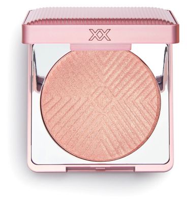 XX Revolution XXposure Powder Highlighter GOODS Boots   