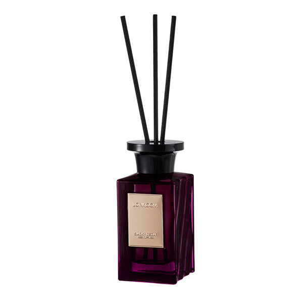Livingandhome reed diffuser woody scent 150ml - British product