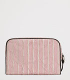 Dolce&Gabbana Italian stripe clutch bag, UK version
