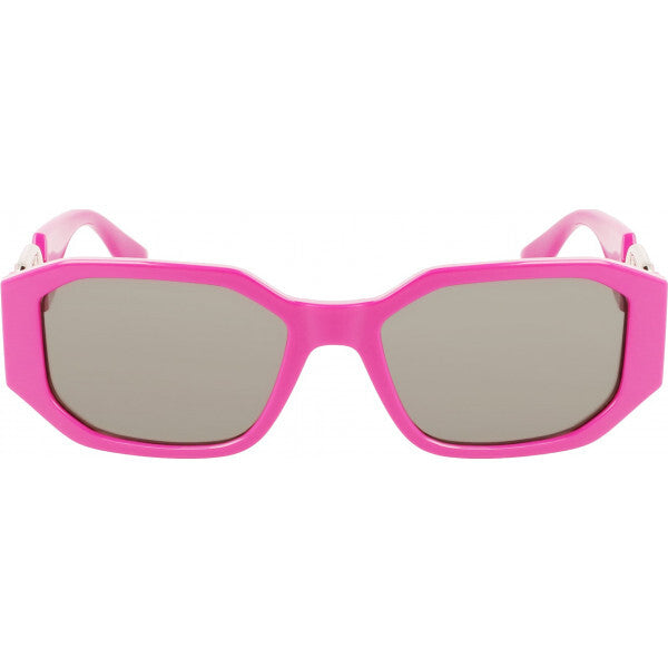 Karl Lagerfeld grey sunglasses KL6085S 55mm, UK version