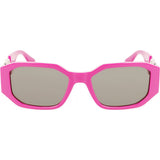 Karl Lagerfeld grey sunglasses KL6085S 55mm, UK version