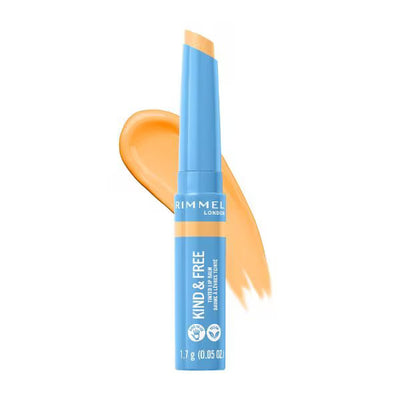 Superdrug Rimmel Kind & Free Lip Balm 001 Air Storm- Buy online at McGrocer