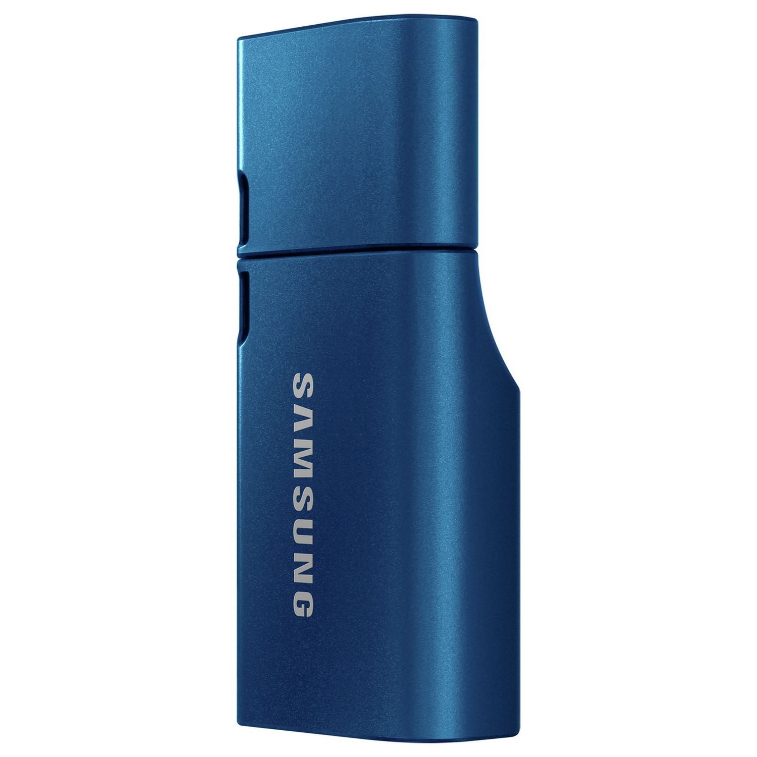 Samsung 128GB flash drive USB-C blue, UK version