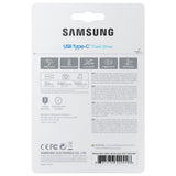 Samsung 128GB flash drive USB-C blue, UK version