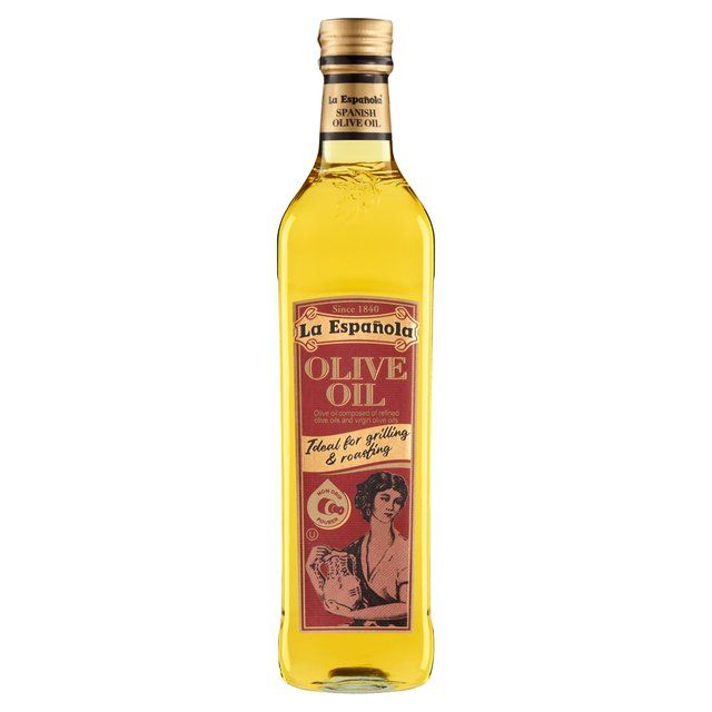 La Espanola Olive Oil   750ml GOODS M&S   