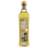 La Espanola Light in Colour Olive Oil   750ml GOODS M&S   