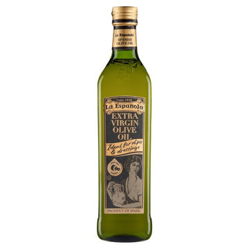 La Espanola Extra Virgin Olive Oil 750ml