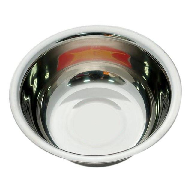 Petface Stainless Steel Dog Dish Medium