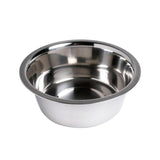 Petface Stainless Steel Dog Dish Small GOODS M&S   