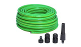 McGregor reinforced hose set 25m - British product