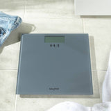 Salter digital scale Grey - imported from the UK