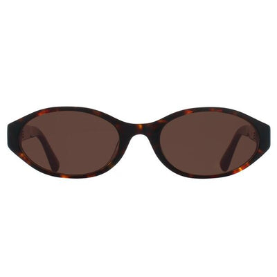 Superdrug Quay Aura Points Brown Women Sunglasses- Buy online at McGrocer