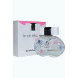 Salvatore Ferragamo Incanto Bloom EDT 100ml spray - British product