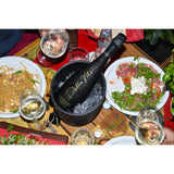 Della Vite Valdobbiadene Prosecco Superiore D.O.C.G 75cl, UK version