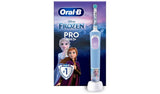 Oral-B Frozen Kids Electric Toothbrush - Extra Soft GOODS Argos