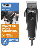 Wahl dog clipper kit multi cut, imported from the UK