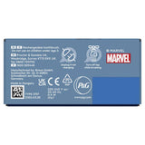 Oral-B Spider-Man kids electric toothbrush blue, UK version