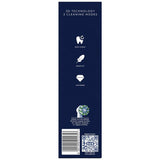 Oral-B Pro 1 electric toothbrush blue, imported from the UK