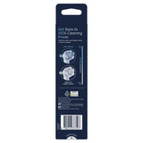 Oral-B iO Ultimate Clean toothbrush heads 2 Pack, imported from the UK