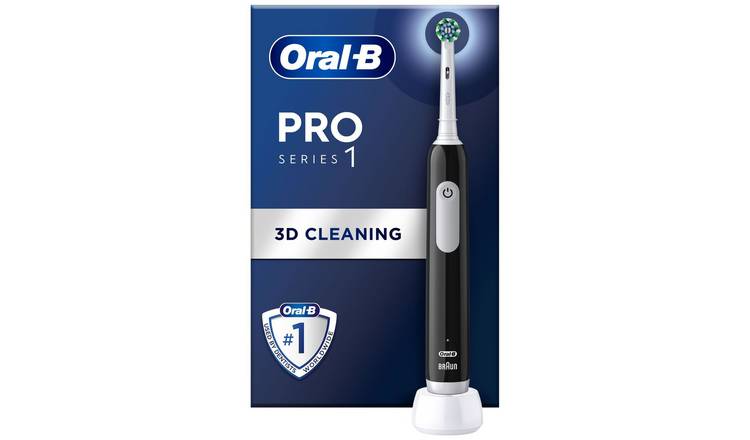 Oral-B Pro Series 1 Cross Action Electric Toothbrush