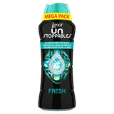 Lenor Unstoppables Fresh In Wash Scent Booster Beads   570g GOODS M&S   