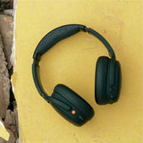 Skullcandy Crusher ANC 2 sensory bass headphones black, UK version