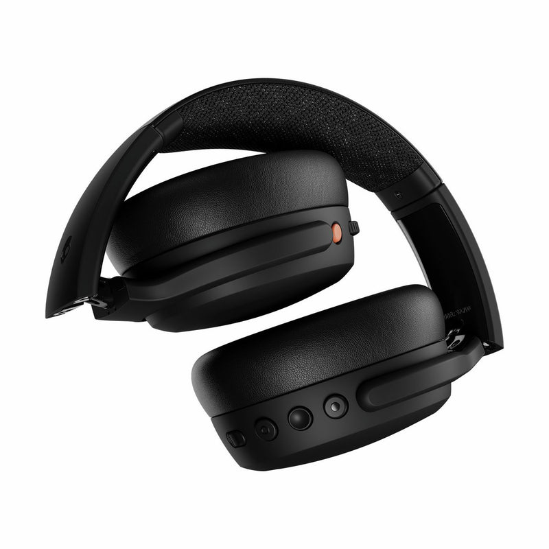 Skullcandy Crusher ANC 2 sensory bass headphones black, UK version