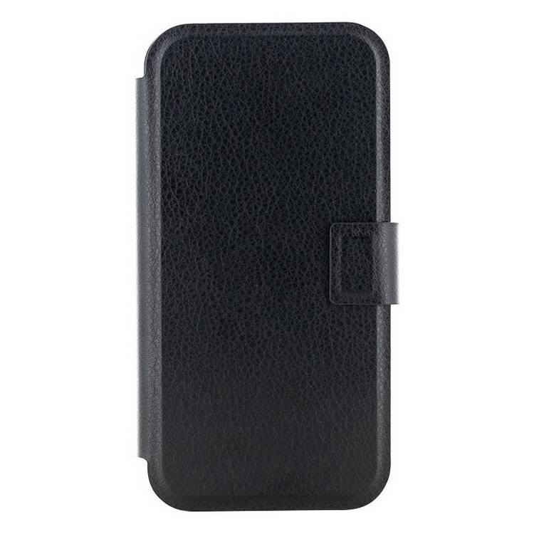 Proporta iPhone 15 Folio Phone Case - Black