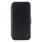 Proporta iPhone 15 Folio Phone Case - Black