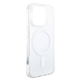 Proporta clear MagSafe case for iPhone 15 Pro, imported from the UK