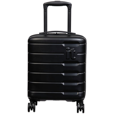 Argos it Luggage Underseat Cabin Suitcase Black 25 Litre- Buy online at McGrocer